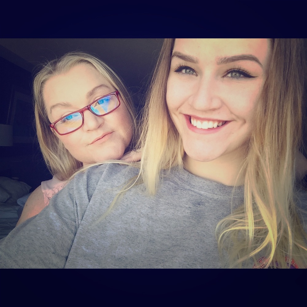 Meet your Posher, Amanda